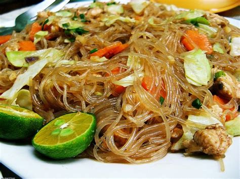 pancit recipe panlasang pinoy|panlasang pinoy pancit bihon.